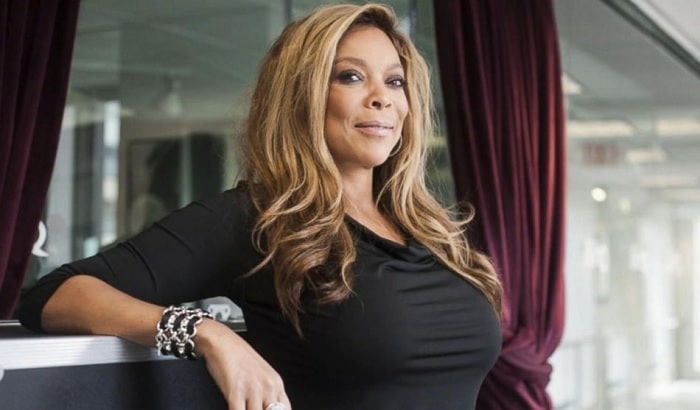 Wendy Williams’ Breast Job is Real – Before and After Plastic Surgery Pictures
